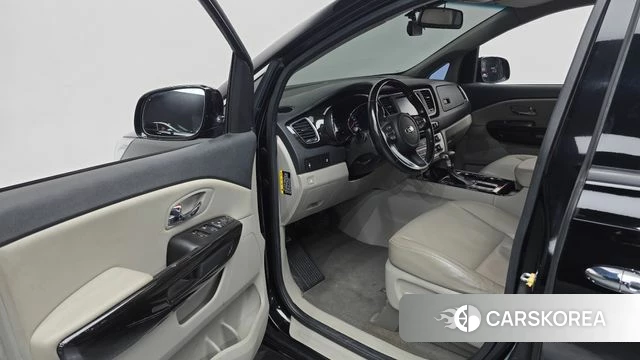 Kia The New Carnival id 4595690 из Кореи 31