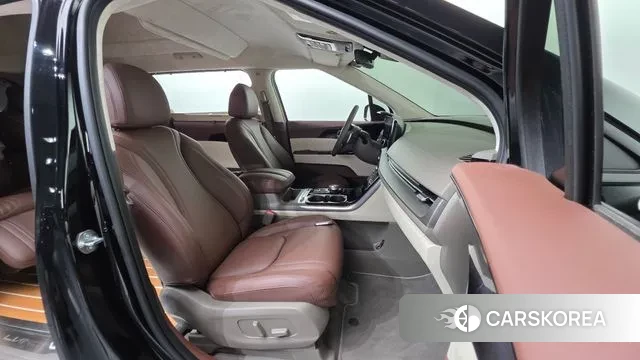 Kia Carnival 4th generation id 3042811 из Кореи 20