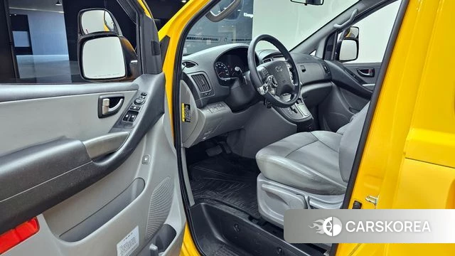 Hyundai The New Grand Starex id 3905032 из Кореи 20