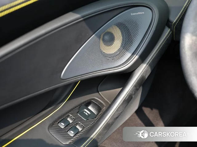 McLaren 570S id 3853213 из Кореи 20