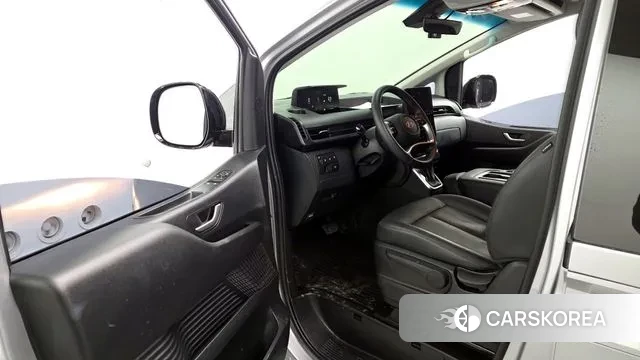 Hyundai Staria id 3605601 из Кореи 20