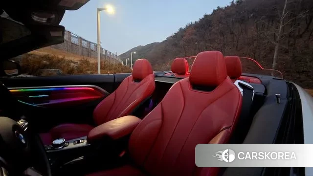 BMW 4 Series (F32) id 3418196 из Кореи 20