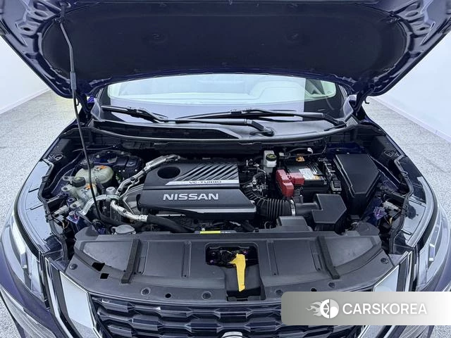 Nissan Qijun id 4238362 из Китая 20