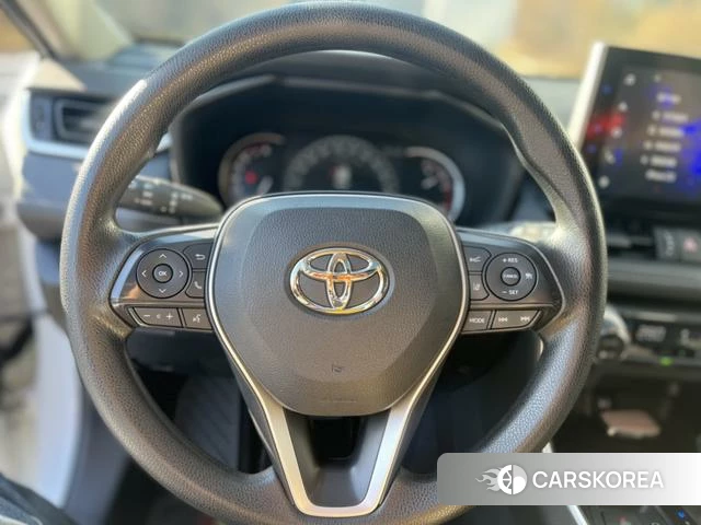Toyota RAV4 Rongfang id 4207640 из Китая 22