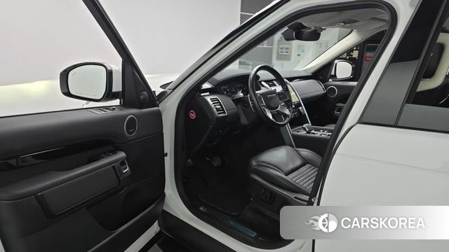 Land Rover Discovery 5 id 4726554 из Кореи 20