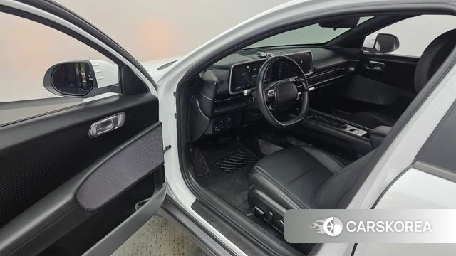 Hyundai Ionic 6 id 4863738 из Кореи 30