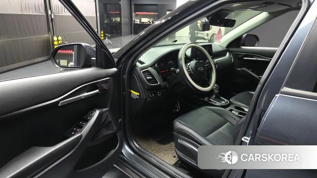 Kia Seltos id 4225194 из Кореи 30