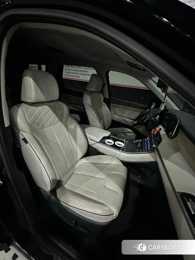 Hyundai Palisade id 4514537 из Кореи 10