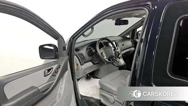 Hyundai The New Grand Starex id 3003841 из Кореи 20