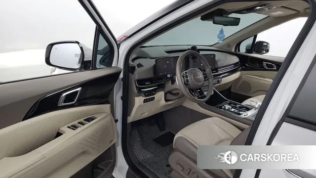 Kia The New Carnival 4th Generation id 3185231 из Кореи 20