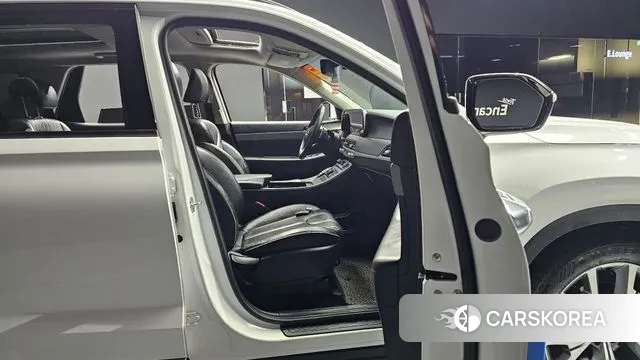 Hyundai Palisade id 2990751 из Кореи 20