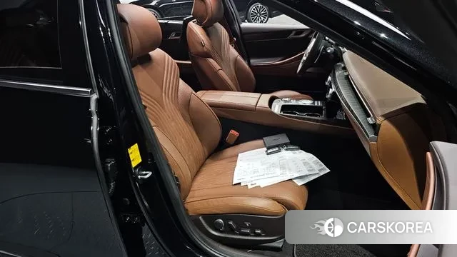 Genesis G80 (RG3) id 3329156 из Кореи 20
