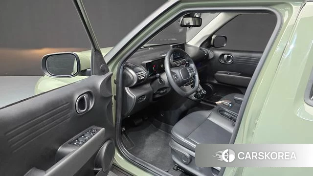 Hyundai Casper id 4579271 из Кореи 20