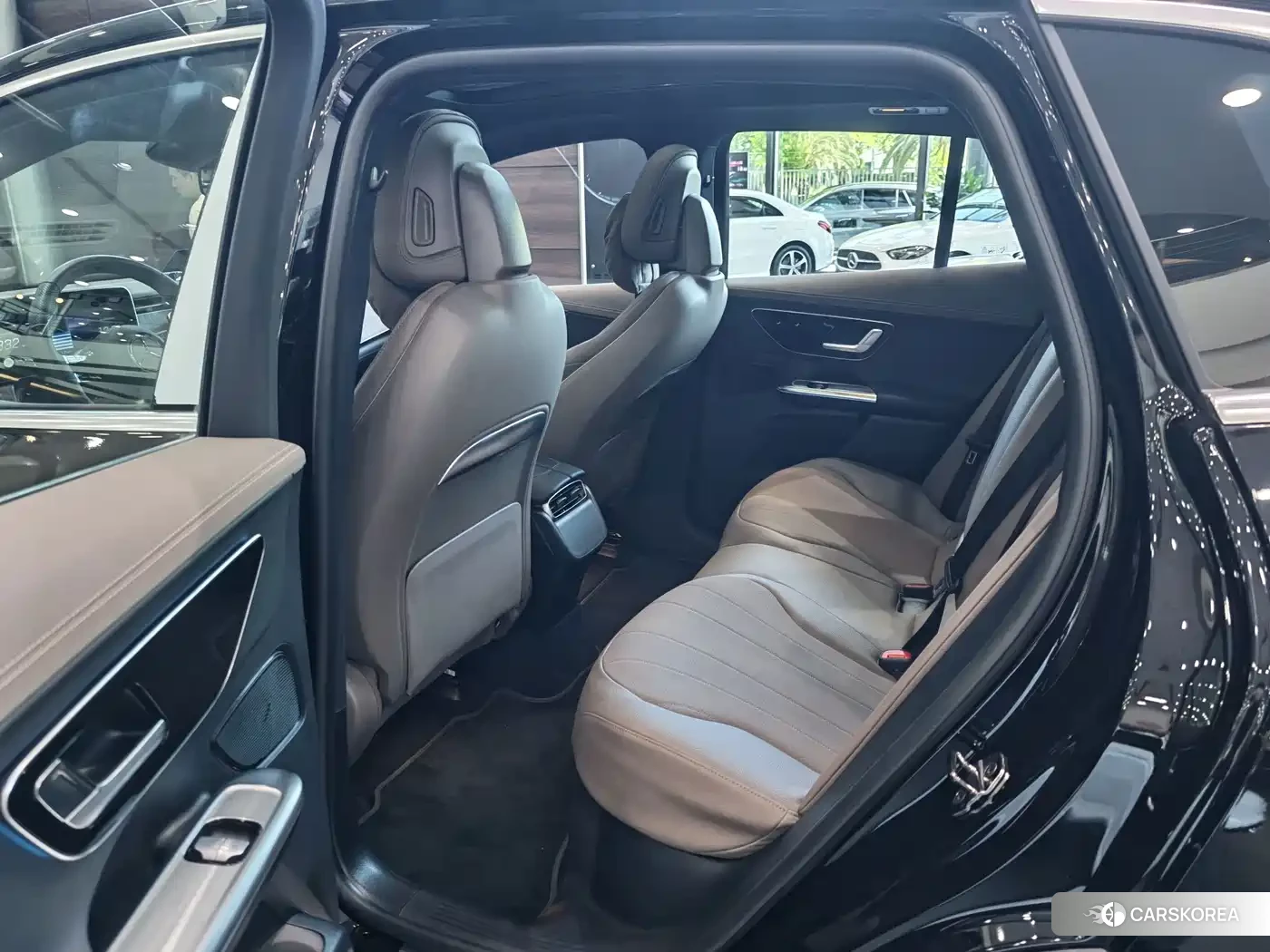 Mercedes-Benz EQE id 4655022 из Китая 16