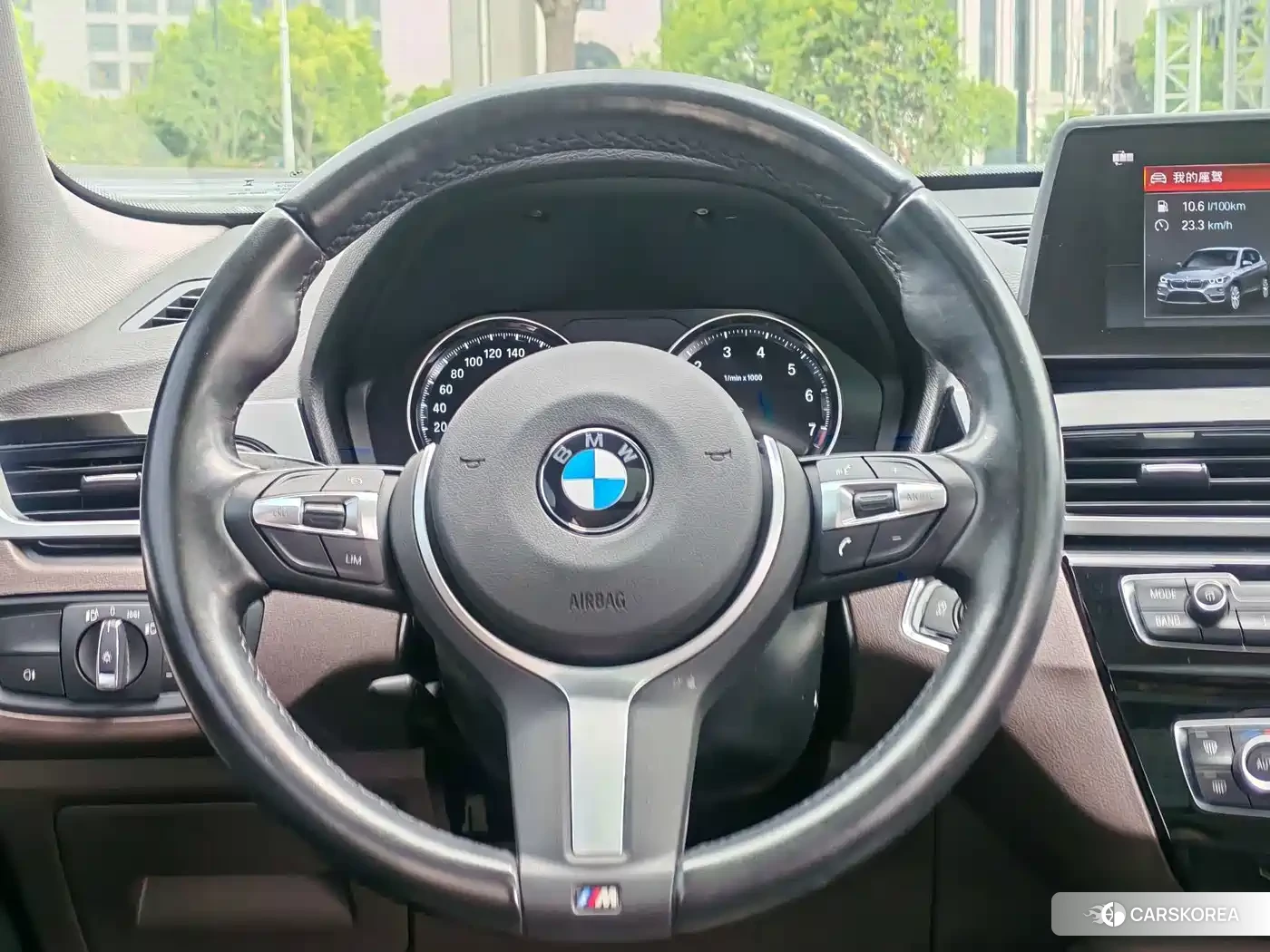 BMW X1 id 4680599 из Китая 23