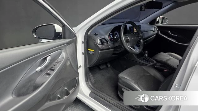 Hyundai i30 (PD) id 4295069 из Кореи 20
