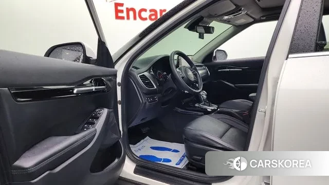 Kia Seltos id 3406419 из Кореи 20