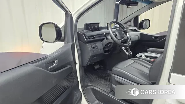 Hyundai Staria id 3707789 из Кореи 20