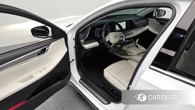 Hyundai The New Grandeur IG id 3453098 из Кореи 20