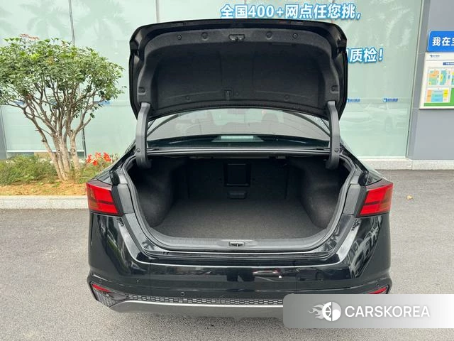 Nissan Teana id 4212980 из Китая 12