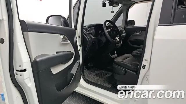 Kia The New Ray id 2864814 из Кореи 20