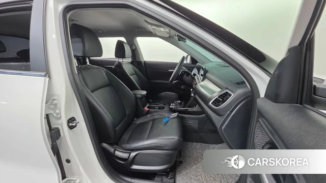 Kia The New Seltos id 4230018 из Кореи 29