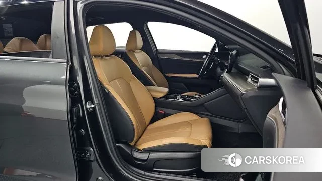 Kia K5 3rd generation id 3592869 из Кореи 20