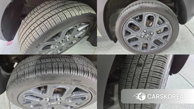 Hyundai Casper id 4506829 из Кореи 20