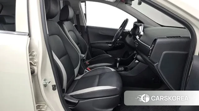 Kia Morning Urban (JA) id 3503351 из Кореи 20