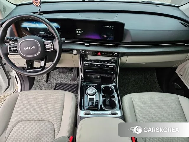 Kia Carnival 4th generation id 3721857 из Кореи 20