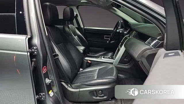 Land Rover Discovery Sports id 3375151 из Кореи 20