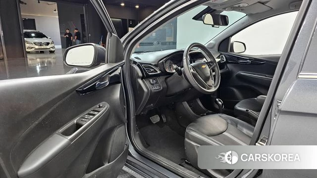 Chevrolet (GM Daewoo) The New Spark id 4268867 из Кореи 31