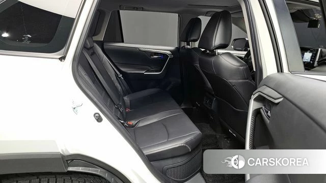 Toyota RAV4 5th Generation id 3941417 из Кореи 20