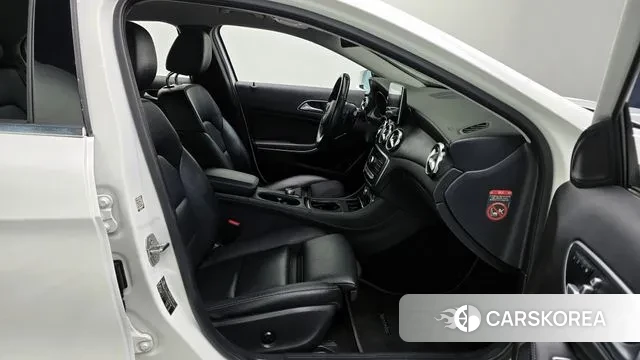 Mercedes-Benz GLA-Class X156 id 3499716 из Кореи 20