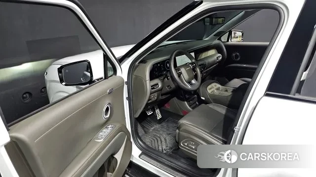 Hyundai Palisade (LX3) id 3732200 из Кореи 20