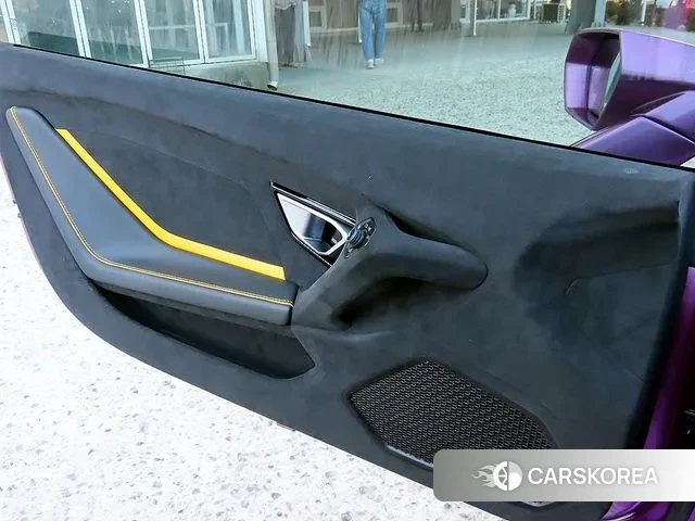 Lamborghini Huracan id 3629383 из Кореи 18