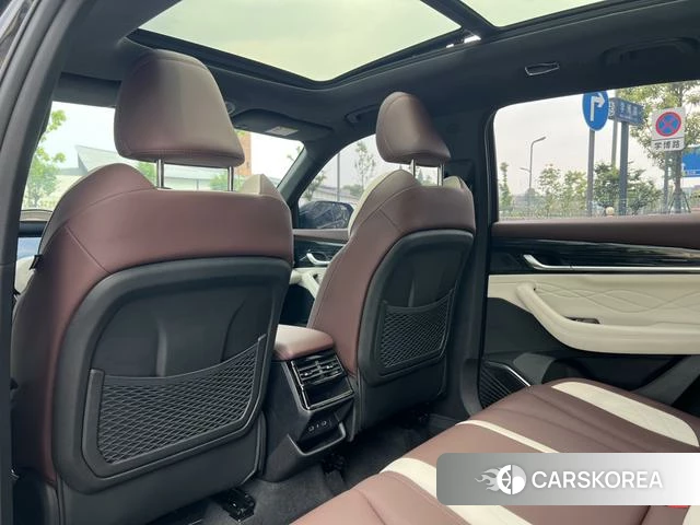 Geely Automobile Xingyue L id 4216965 из Китая 16