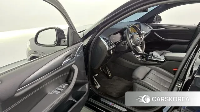 BMW X4 (G02) id 3462966 из Кореи 20