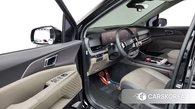 Kia The New Carnival 4th Generation id 3426058 из Кореи 20