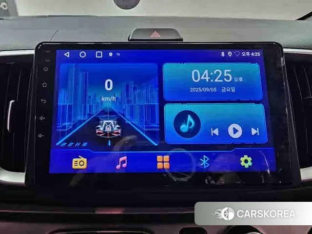 Kia The New Ray id 3504744 из Кореи 19