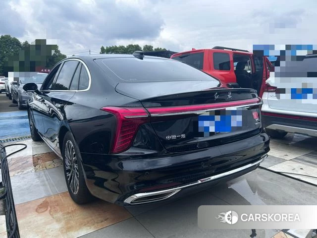 Red flag H5 id 4215081 из Китая 12