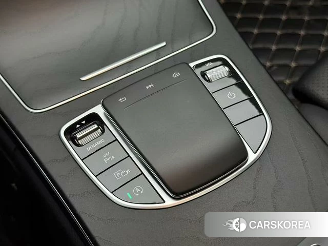 Mercedes-Benz Class C id 4299546 из Китая 16
