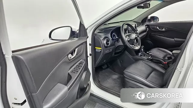 Hyundai Kona id 3672761 из Кореи 20