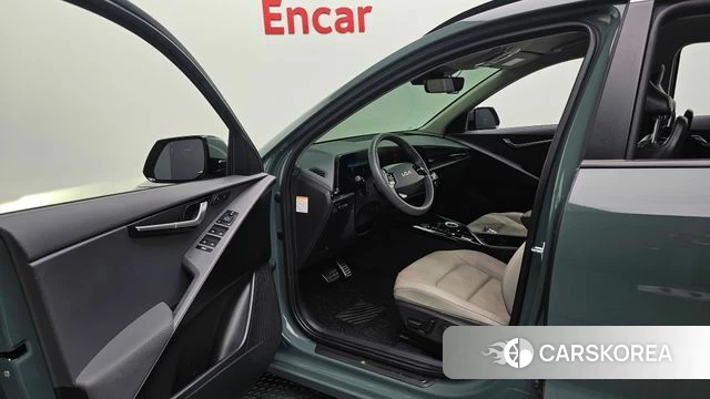 Kia Di Ol Nu Niro id 4779523 из Кореи 20