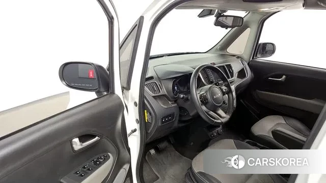 Kia The New Ray id 3463151 из Кореи 20