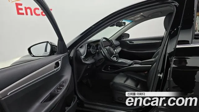 Hyundai The New Grandeur IG id 2825010 из Кореи 20