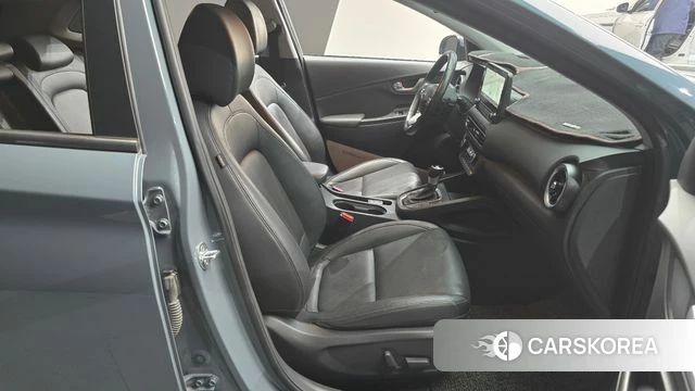 Hyundai The New Kona id 3840058 из Кореи 20