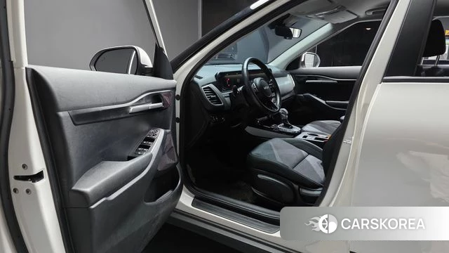 Kia The New Seltos id 4779221 из Кореи 20