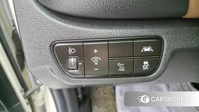 Kia Seltos id 4688600 из Кореи 20