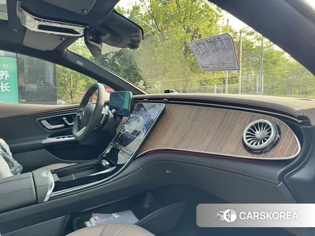 Mercedes-Benz EQE id 4263767 из Китая 28